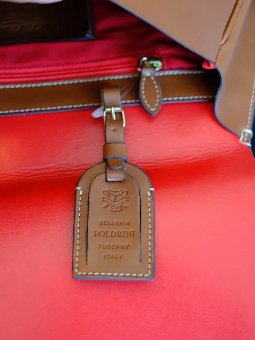 Boldrini Selleria from makers